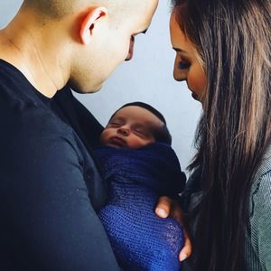 Meet your Posher, Kinberlyn adan